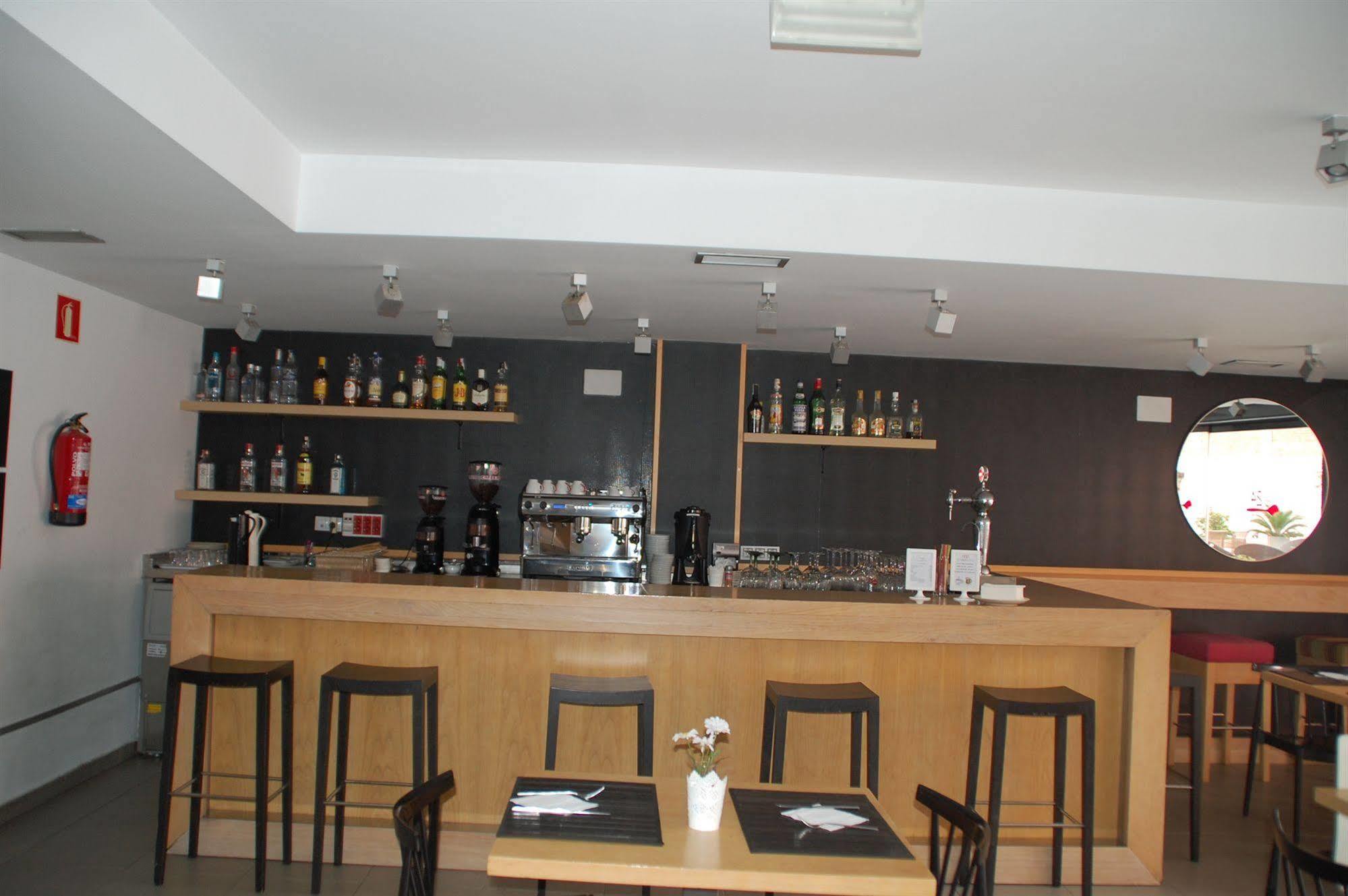 Eco Alcala Suites Madrid Exterior foto
